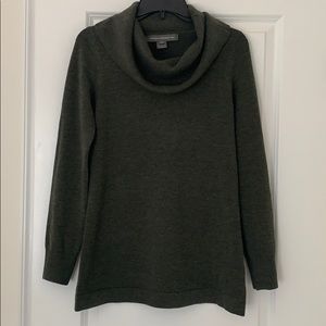 French Connection Cowl Neck Sweater